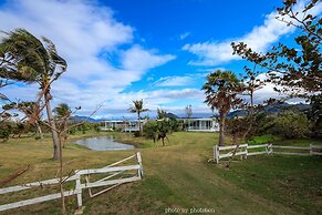Wild Island B&B