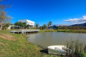 Wild Island B&B