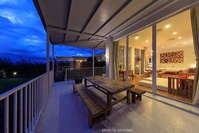 Wild Island B&B