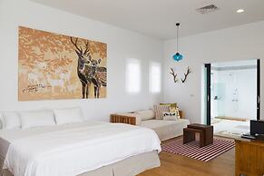 Wild Island B&B