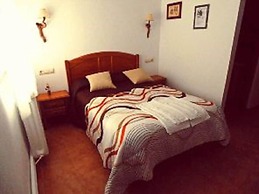 Hostal Rural Río Mundo