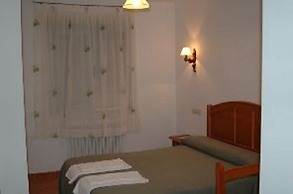 Hostal Rural Río Mundo