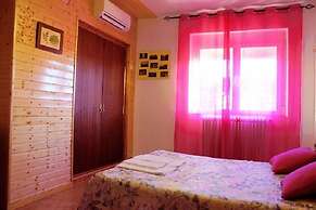 Hostal Rural Río Mundo