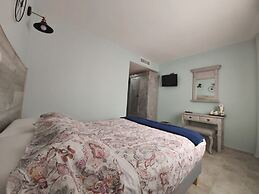 Posada del Camino Real