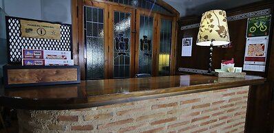 Posada del Camino Real
