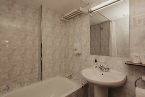 La Trobada Hotel Sport