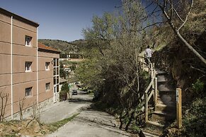 La Trobada Hotel Sport