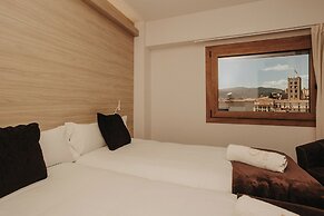La Trobada Hotel Sport