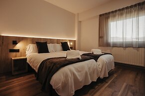 La Trobada Hotel Sport