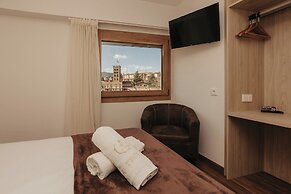 La Trobada Hotel Sport