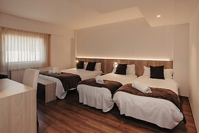 La Trobada Hotel Sport