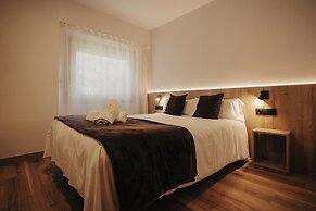 La Trobada Hotel Sport