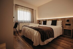 La Trobada Hotel Sport