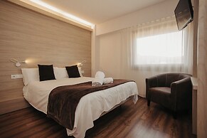 La Trobada Hotel Sport