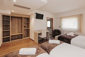 La Trobada Hotel Sport