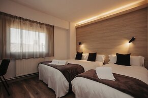La Trobada Hotel Sport