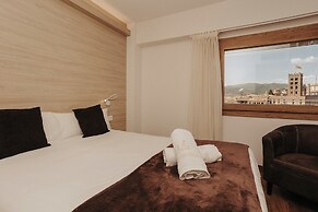 La Trobada Hotel Sport