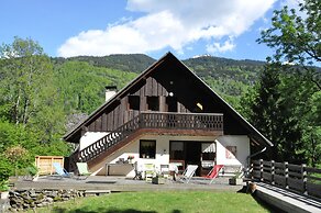 La Grange Aux Loups