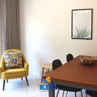 Kiss Apartamentos