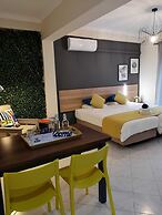 Kiss Apartamentos