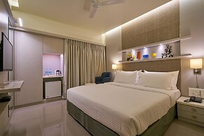 Hotel Atharv