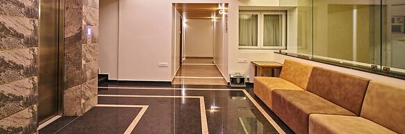 Hotel Atharv