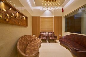 Hotel Atharv