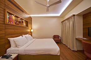 Hotel Atharv