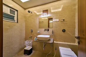 Hotel Atharv