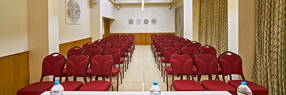 Hotel Atharv