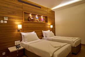 Hotel Atharv