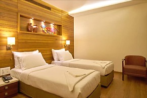 Hotel Atharv