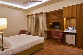 Hotel Atharv