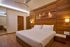 Hotel Atharv