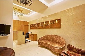 Hotel Atharv