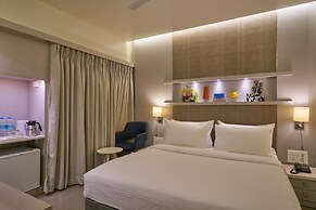Hotel Atharv
