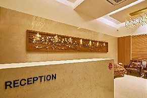 Hotel Atharv