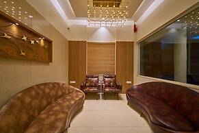 Hotel Atharv