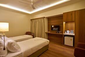 Hotel Atharv