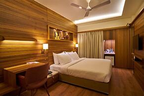 Hotel Atharv