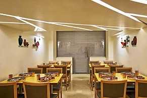 Hotel Atharv