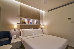 Hotel Atharv