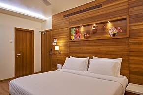 Hotel Atharv