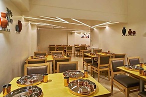 Hotel Atharv