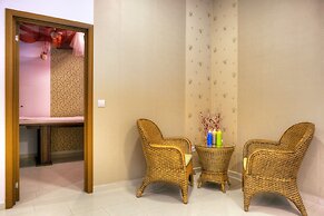 MPM Hotel Merryan