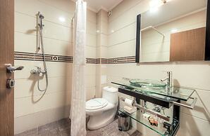 MPM Hotel Merryan