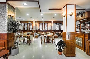 MPM Hotel Merryan