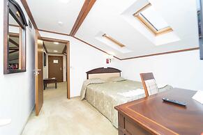 MPM Hotel Merryan