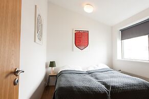 Mengi Apartments