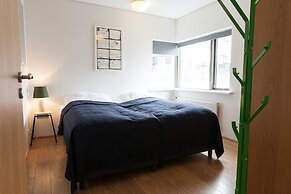 Mengi Apartments